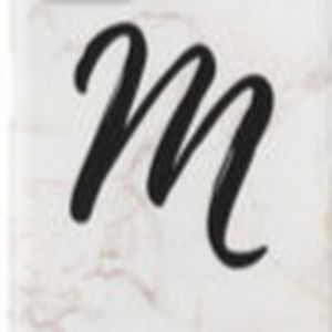 Meet your Posher, Maddie